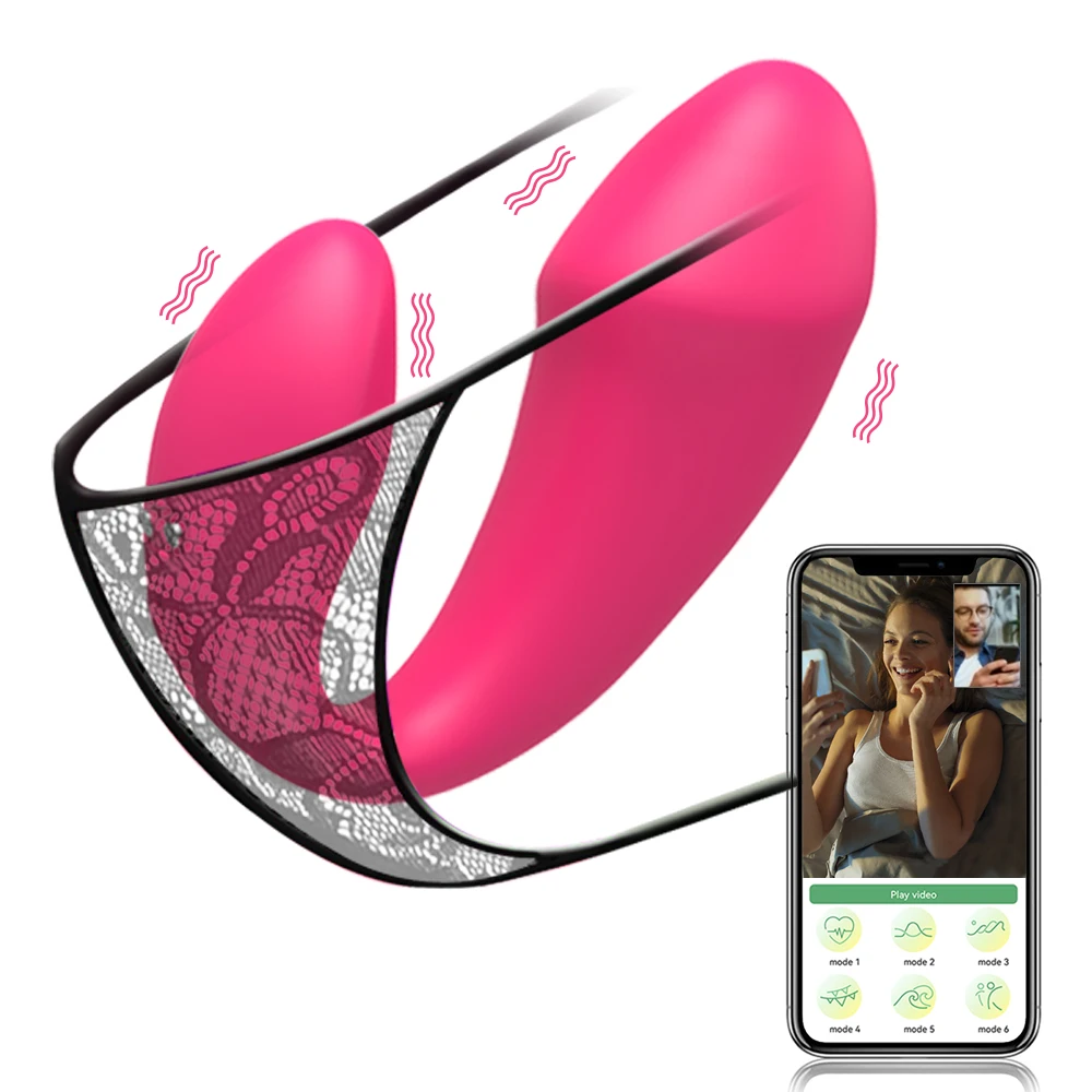 bullet vibrator for men Vibrating Panties main image 1