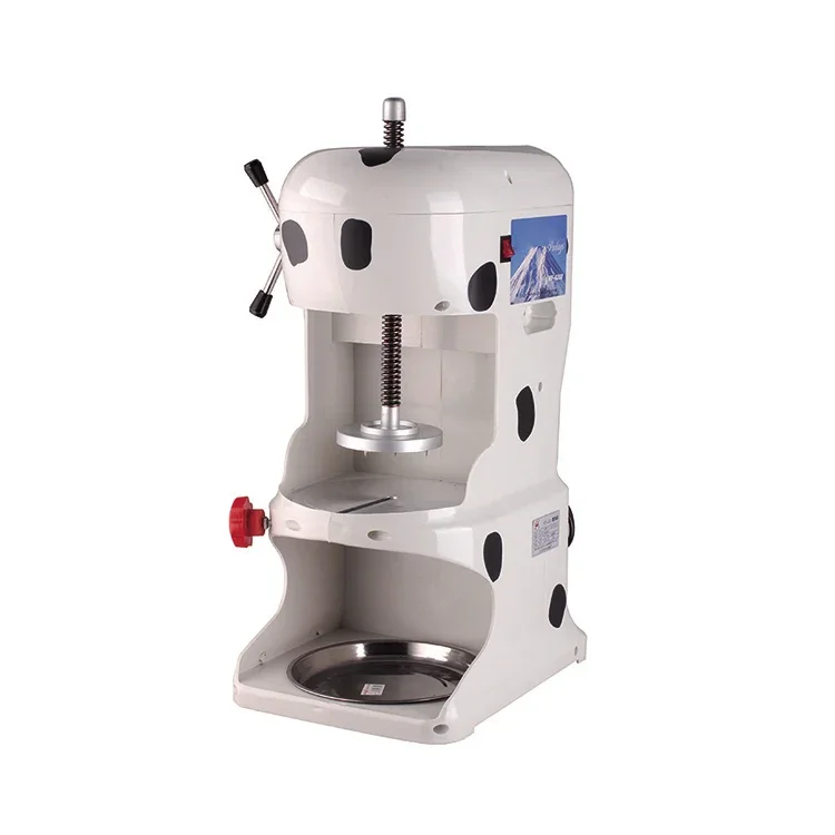 

mini ice crusher rechargeable fruit ice cream blender ice machine shaver