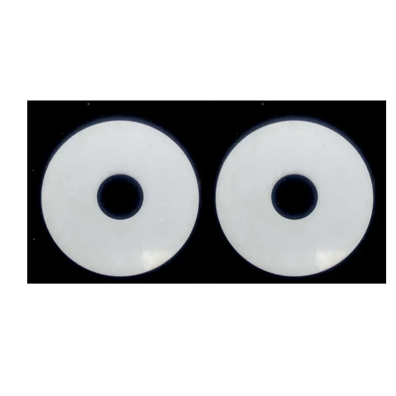 

T40 100 pieces/set free delivery rubber pad white For Chinese dji Plant protection Drone parts Drone