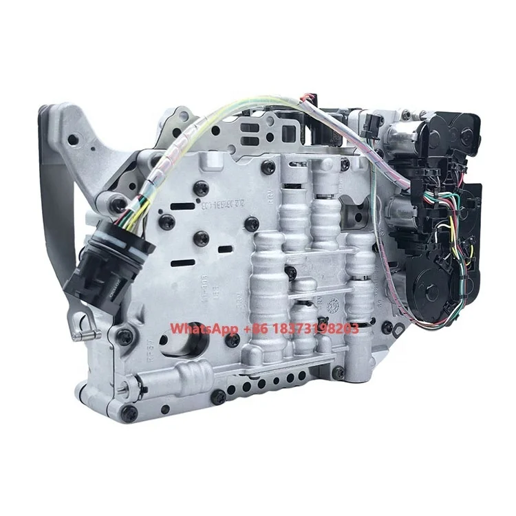 

Original M11 Gearboxes Valve Body 3062000100 for Geely Atlas GX7 Starray Lifan820