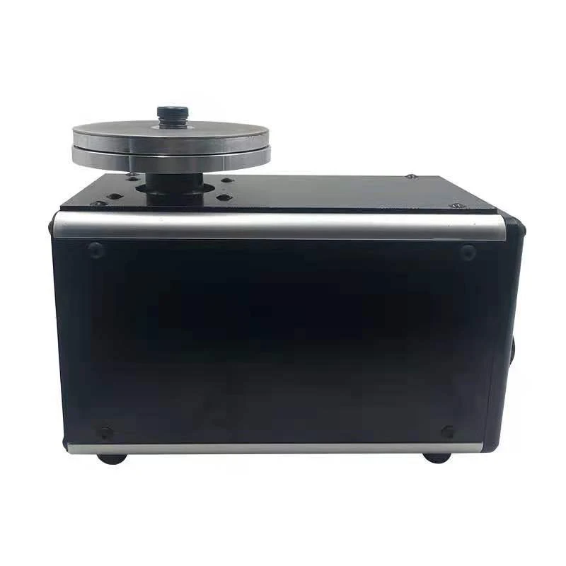 Knife Grinder Low Speed Grinder Polishing Machine Desktop Knife Grinder Jewelry Polishing Tools 400-900RPM