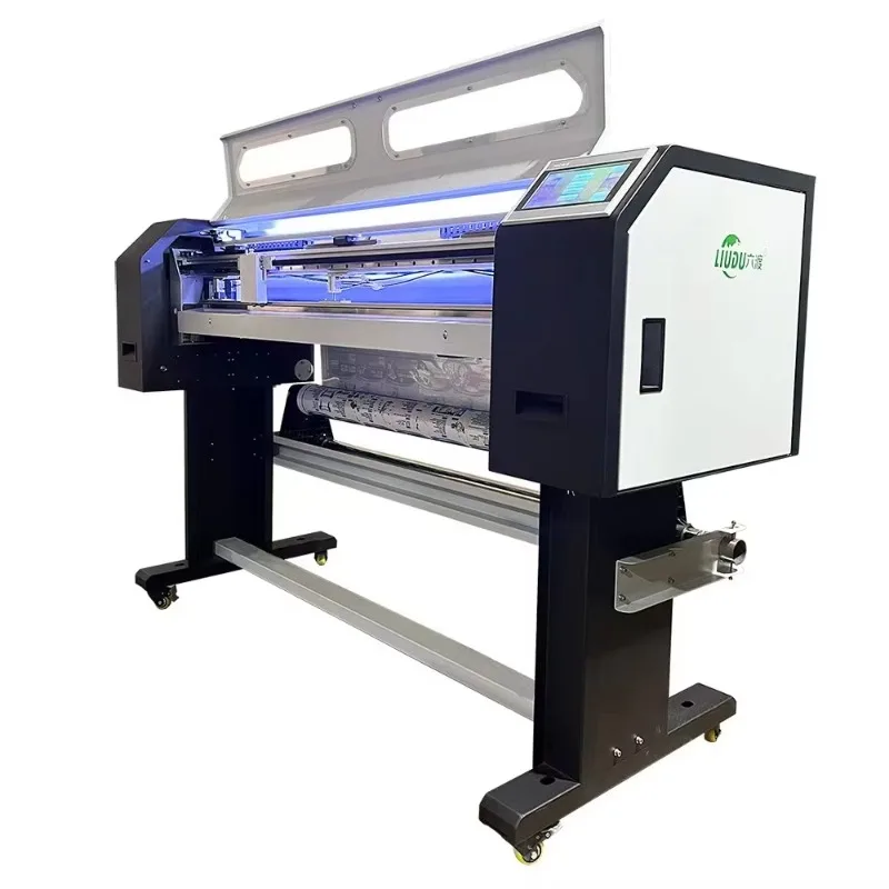 Factory Direct Sales AgentPoster Wallpaper Paper Automatic Roll Paper Digital Xy Cutting Machine