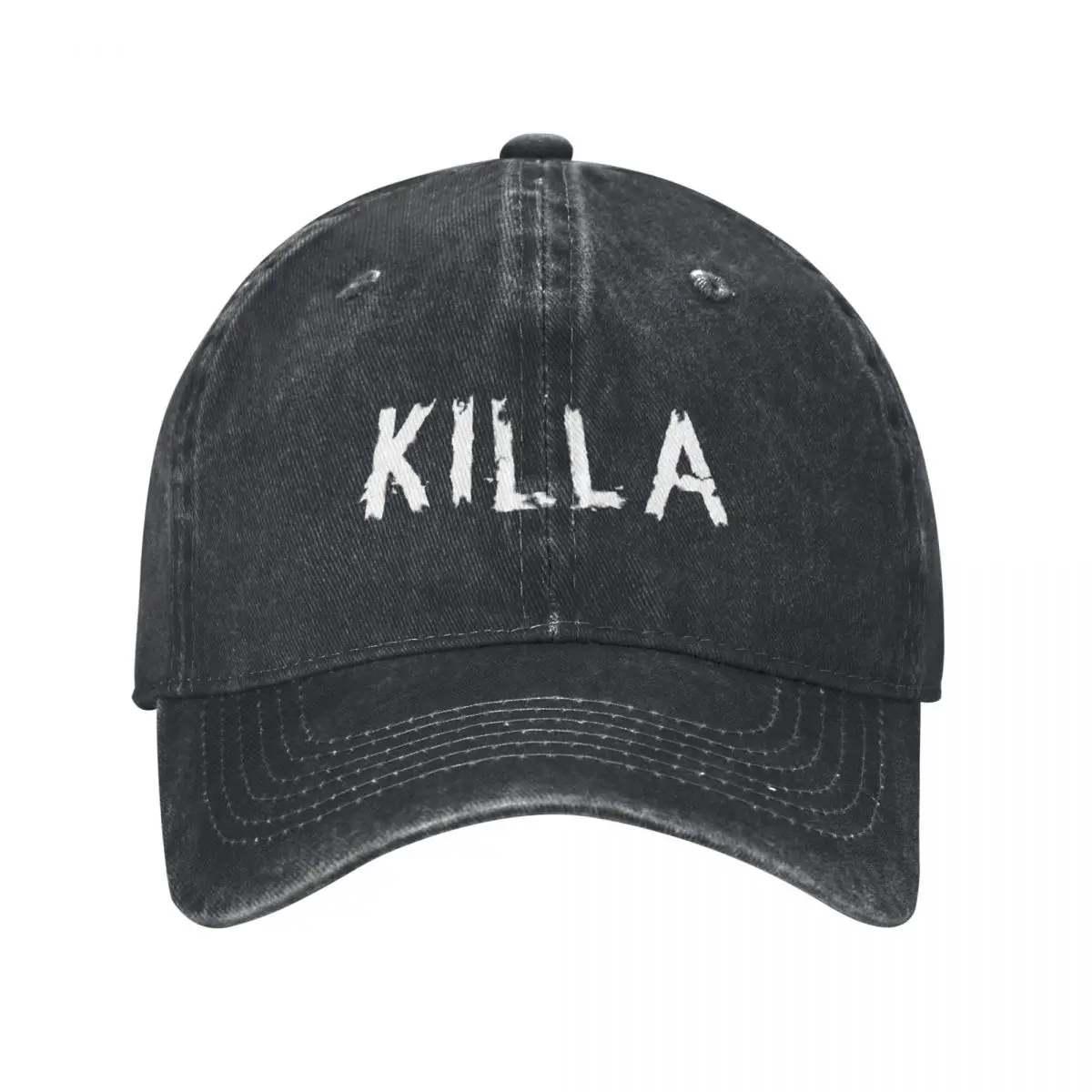 

Escape From Tarkov - KILLA Baseball Cap Luxury Brand New In Hat Golf For Girls Men's
