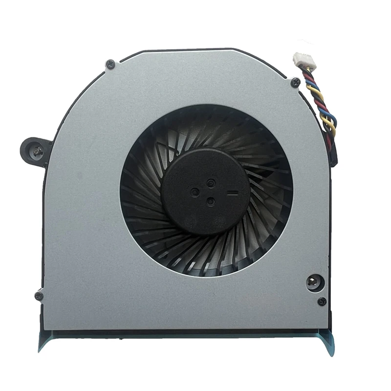 For  NUC NUC11 NUC11PAH NUC11TNH CPU Cooling Fan BAZC0810R5HY006 DC5V 0.5A