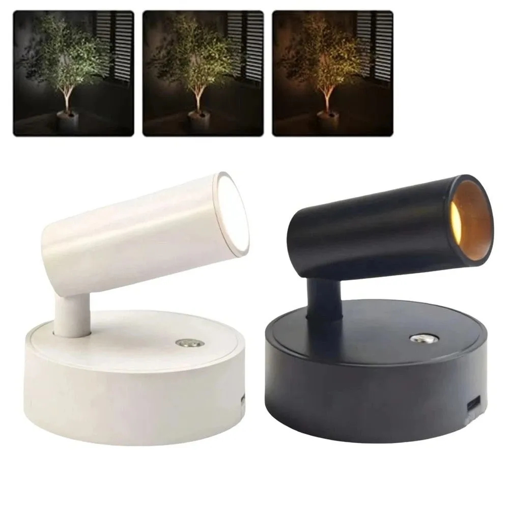 luminaria-de-parede-led-regulavel-rgb-luz-noturna-magnetica-sem-furos-holofote-ajustavel-em-tres-cores-com-interruptor-de-toque-para-16w-1800mah