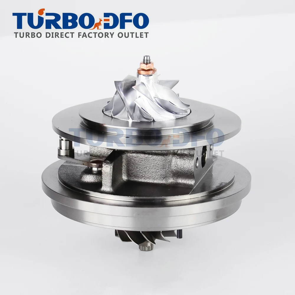 Turbolader Cartridge 4933500550 49335-00550 For BMW 5er Gran Turismo Touring F10 520d 2010/03- 1995ccm 135KW 184PS Engine Parts