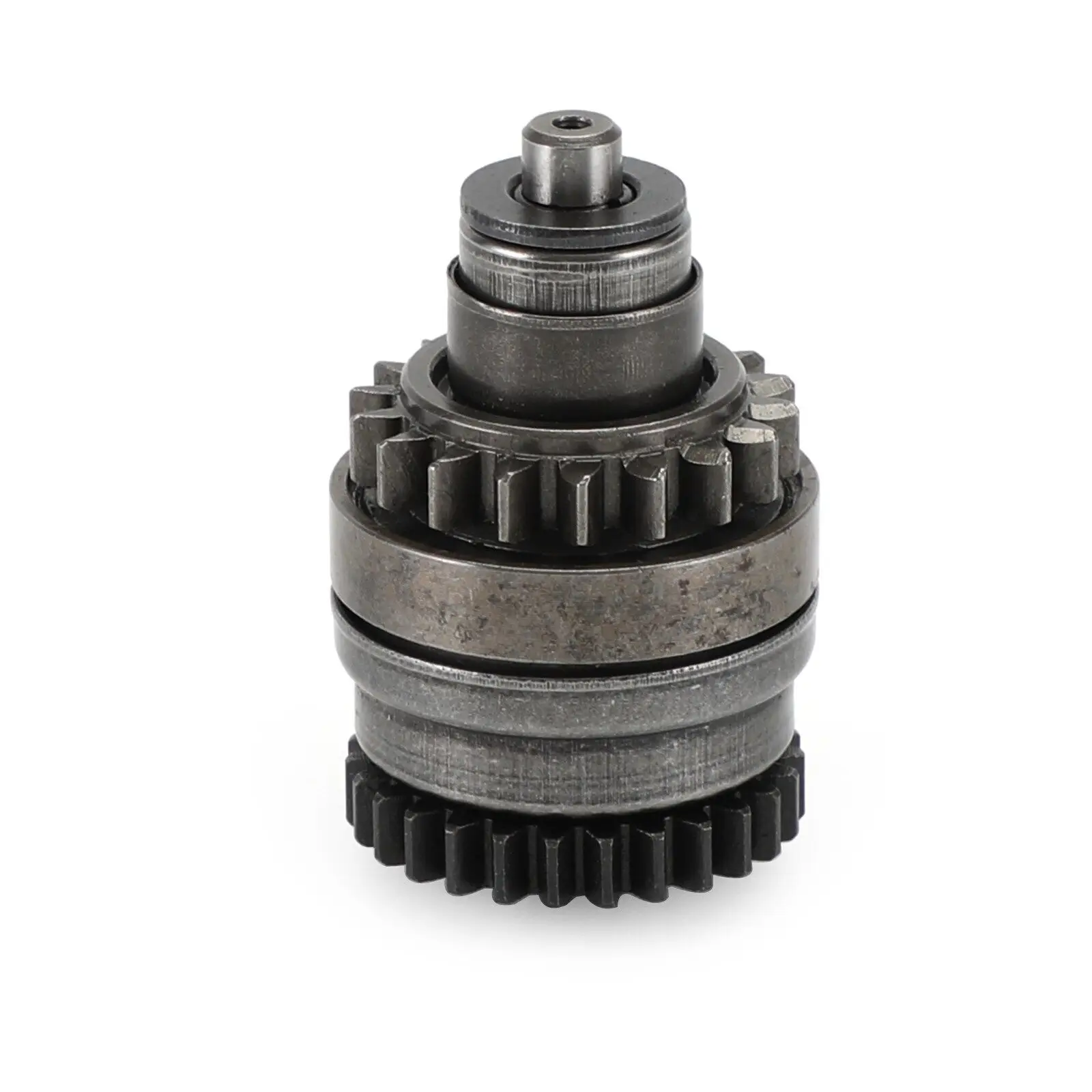 

18T/27T Starter Drive Bendix Gear for KTM 200 250 300 EXC XC-W XC HBERG 200 TE250 TE300 2008-2016 55140026000 55140026100