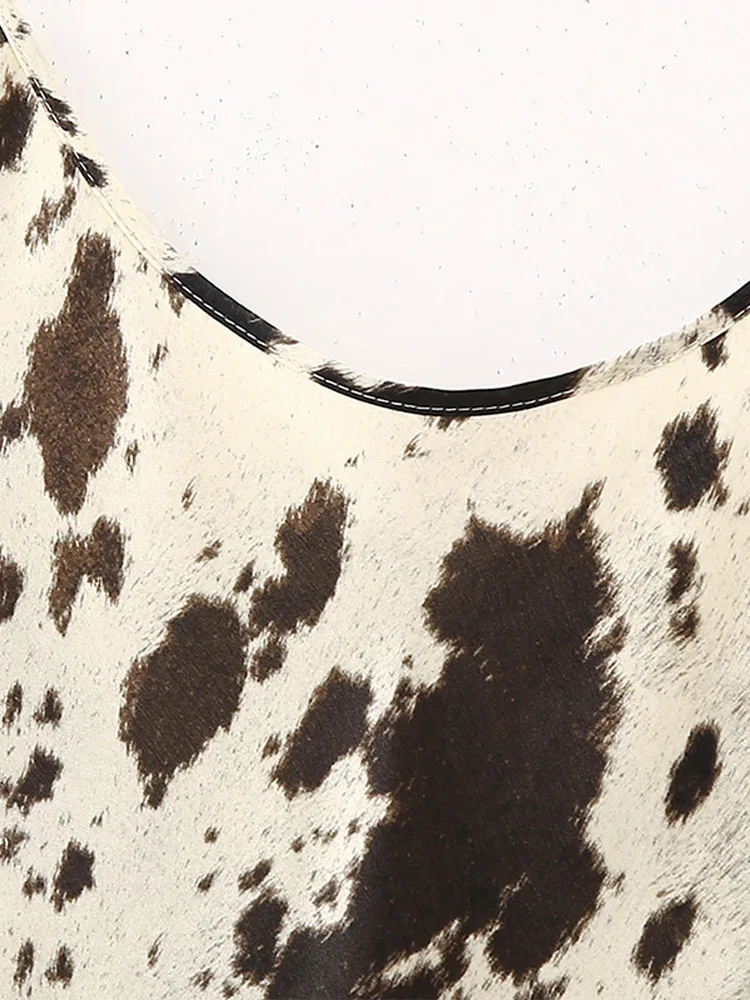 ヒョウホルタードレスアニマルプリント V ネック背中の開いたサテンサスペンダーローブルーズ痩身休暇ビーチキャミソールロングドレス