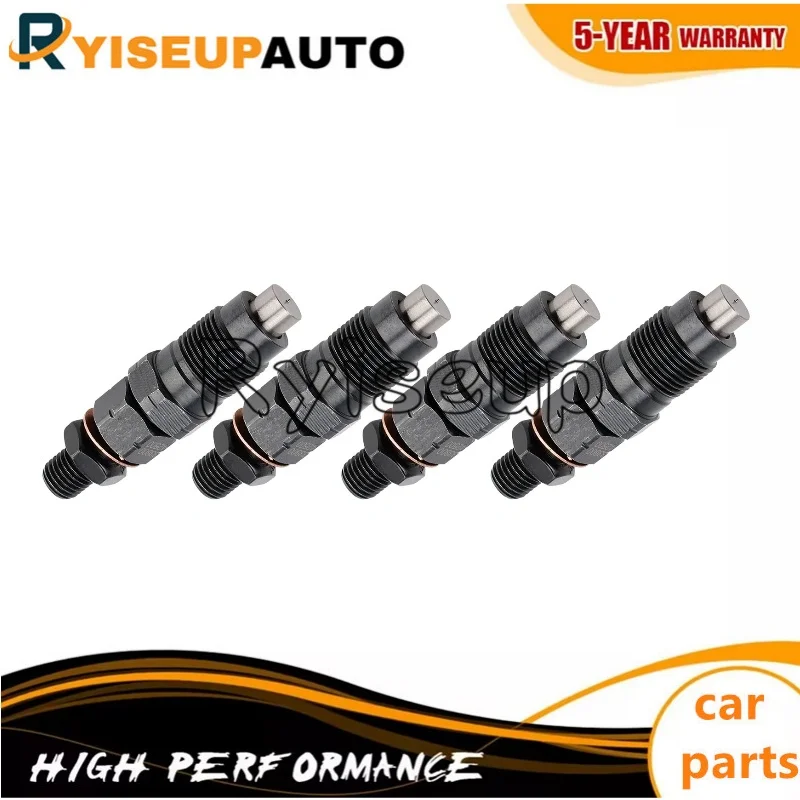 

3380042500 33800-42500 Форсунки для HYUNDAI GALLOPER II H-1/STAREX Bus H-1Van H1 для дизельного двигателя, общие высокого давления