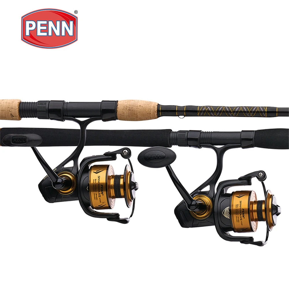 Penn Spinfisher VII Spinning Fishing Reel 3500/5500/6500/7500/8500