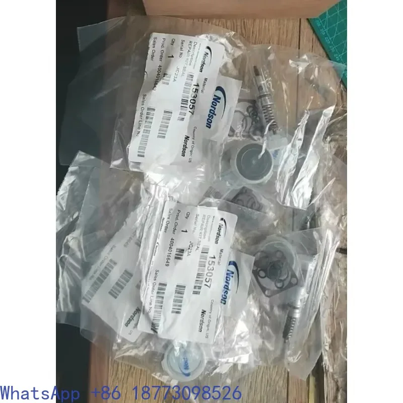 Nordson 153057 H20 … - image