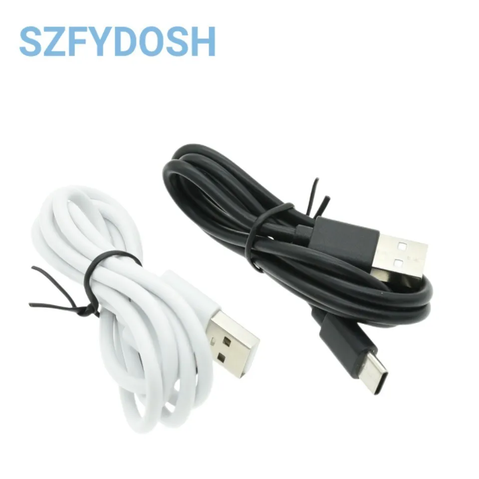 2A 4 Inner core USB Type-C Cable for nano raspberry pi UNO-R3 esp8266 mage2560 ESP32