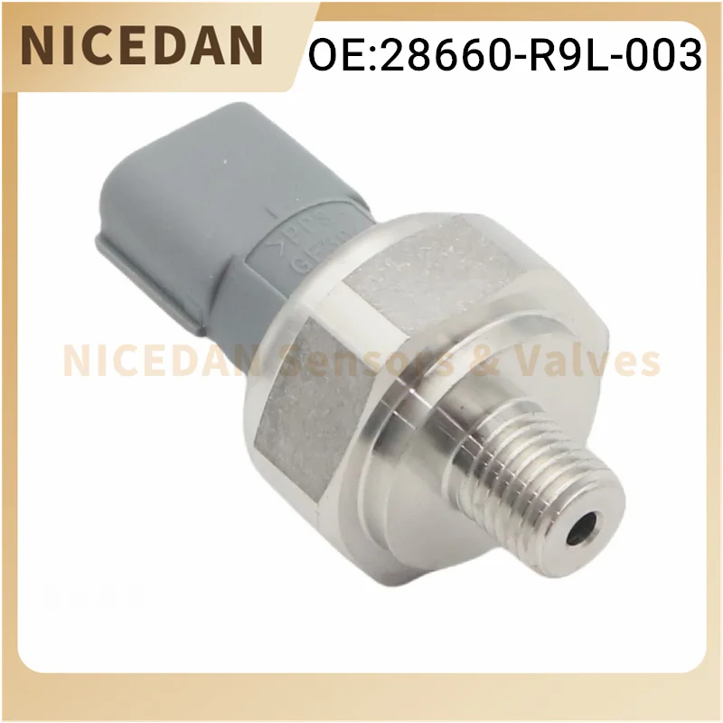 

28660-R9L-003 Transmission Oil Pressure Switch Sensor For Honda Accord Civic Odyssey CR-V Fit HR-V Auto Parts 28660R9L003
