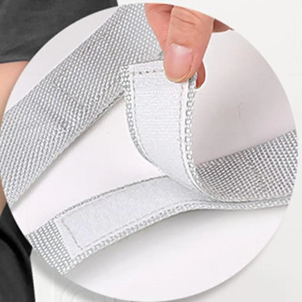 Armschlinge Weicher Stützgurt Immobilizer für Schulter Ellbogen