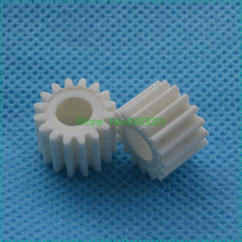 127K37681 Feed Motor Gear 16T For Xerox WorkCentre 4110 4112 4127 4590 4595 D95 D110 D125 D136 655N380