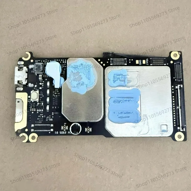 1 piece For DJI Mini 3 Drone Core Board Replacement Mother/Main bo ard Unbind Account Spare Parts  (Not for mini 3 Pro)