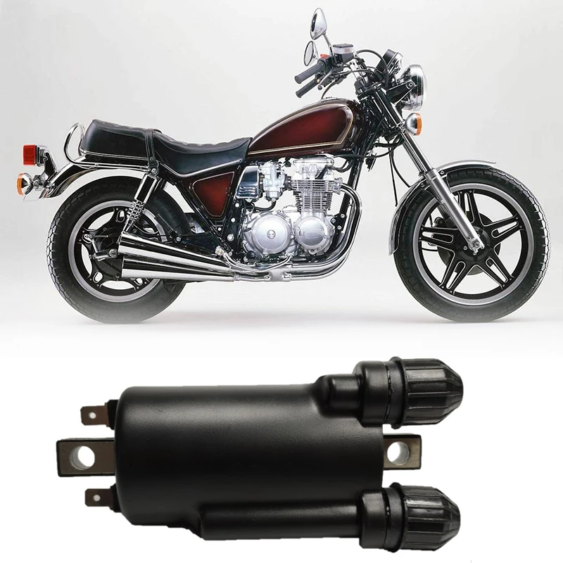 

Катушка зажигания мотоцикла для Honda CB 200 350 400 450 500 550 650 750