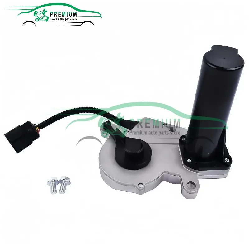 

Transfer Case Encoder Motor Shift Actuator 12384980 Fit For Chevrolet Silverado GMC 12584314 88962314