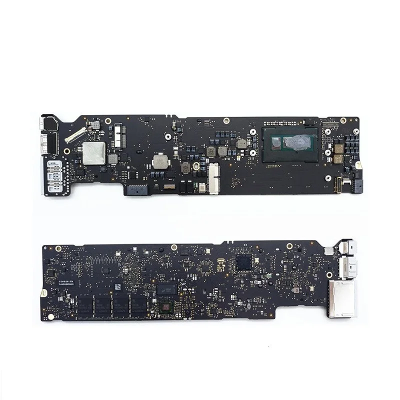 Promotion A1466 Laptop Motherboard 2012-2017 Logic Board For MacBook Air 13