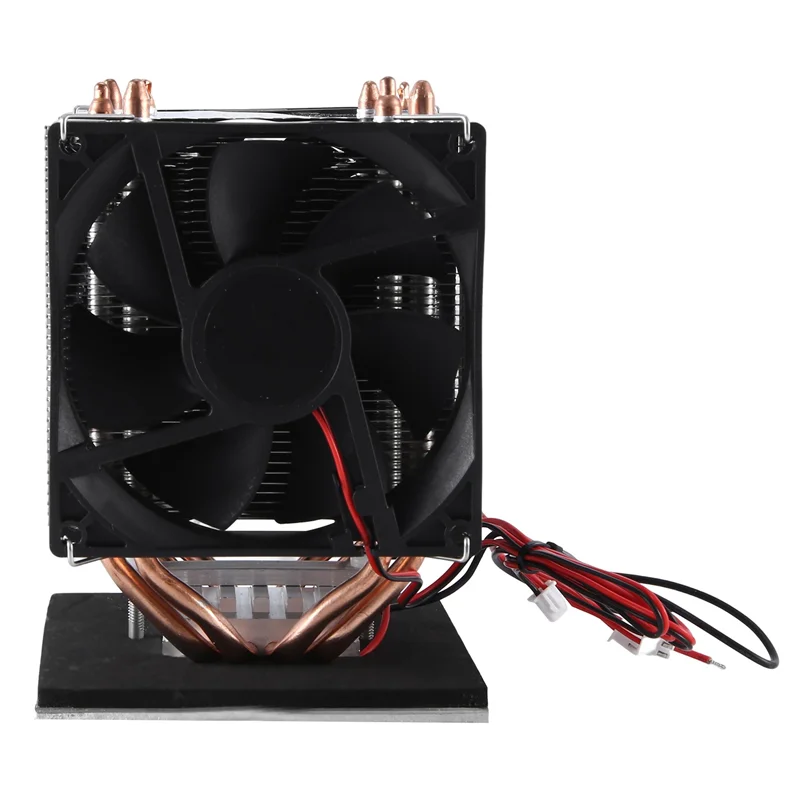 

A07F-12V 120 Вт полупроводниковая охлаждающая пластина охлаждающая пластина для печатной платы холодильник большая мощность охлаждающая пластина для компьютера