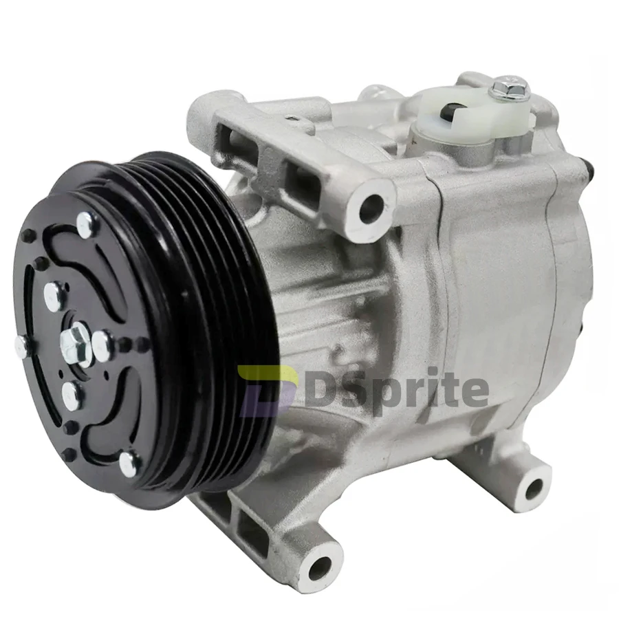 AC Compressor For Fiat 4421004000 4471001870 4472607761 5A.787.5000 5A7875-200 517469310 TSP0155335 203C97 51-0197 46782669