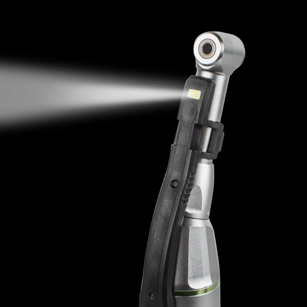 

Endodontics Root Canal Therapy Rotary Motor for Dental Tools 1 Endodontics Equipment
