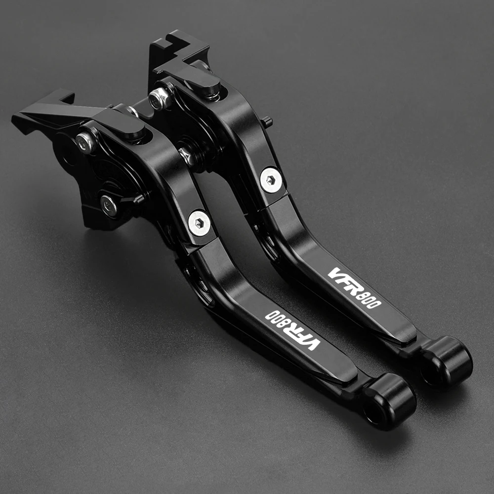 

Мотоцикл VFR800 VTEC CNC Регулируемые рычаги тормоза и сцепления для Honda VFR800 VFR 800 VTEC 2002-2008 2003 2004 2005 2006 2007