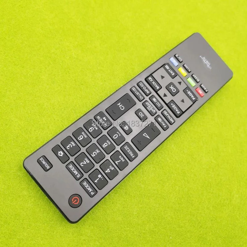 Original Remote Control HTR-T19 For Haier Leader LCD TV