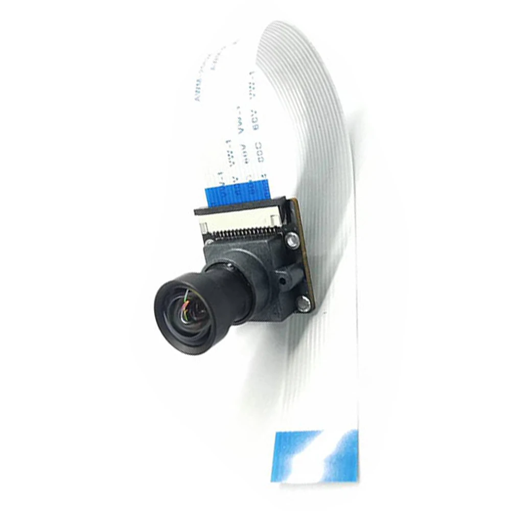 IMX290 Camera Module for Raspberry Pi HD 1080P 60FPS M8 M12 Night Vision No Distortion 15PIN 2-Lane MIPI Interface