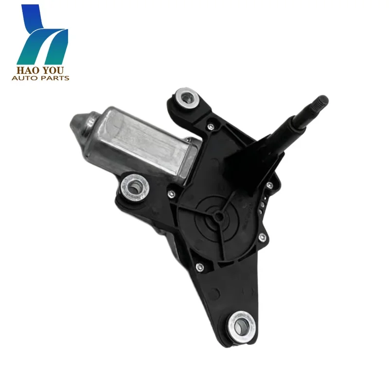 8200734582 Rear Windshield Wiper Motor For Dacia Duster Sandero