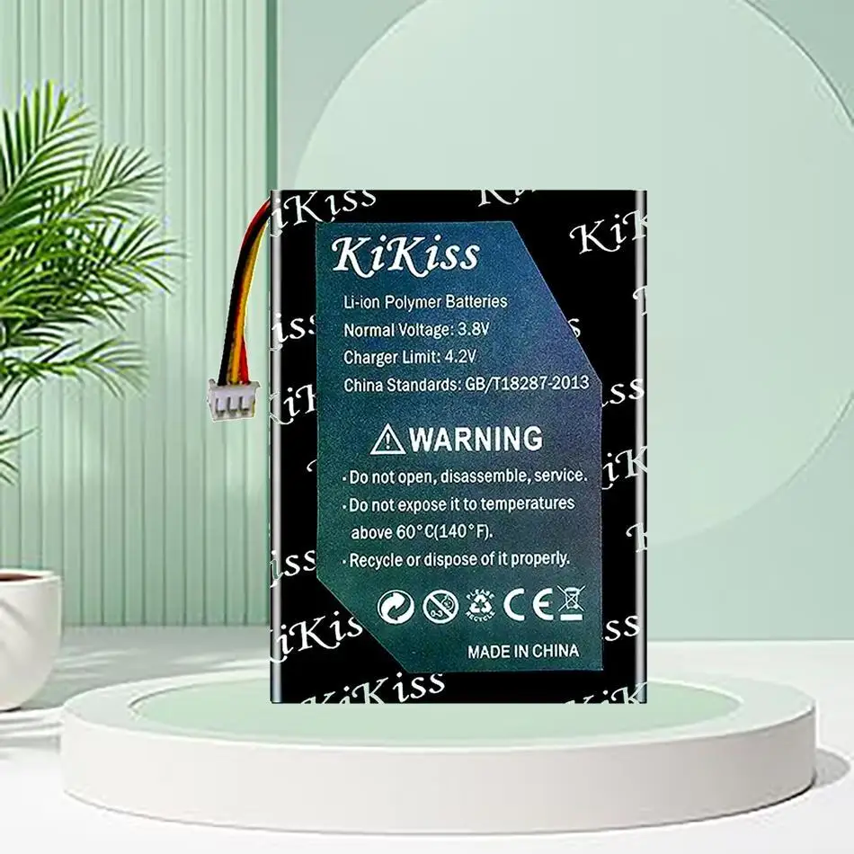 

Long-Lasting Replacement Gzebu 5000Mah Mobile Phone Battery For Htc Google Pixel 7