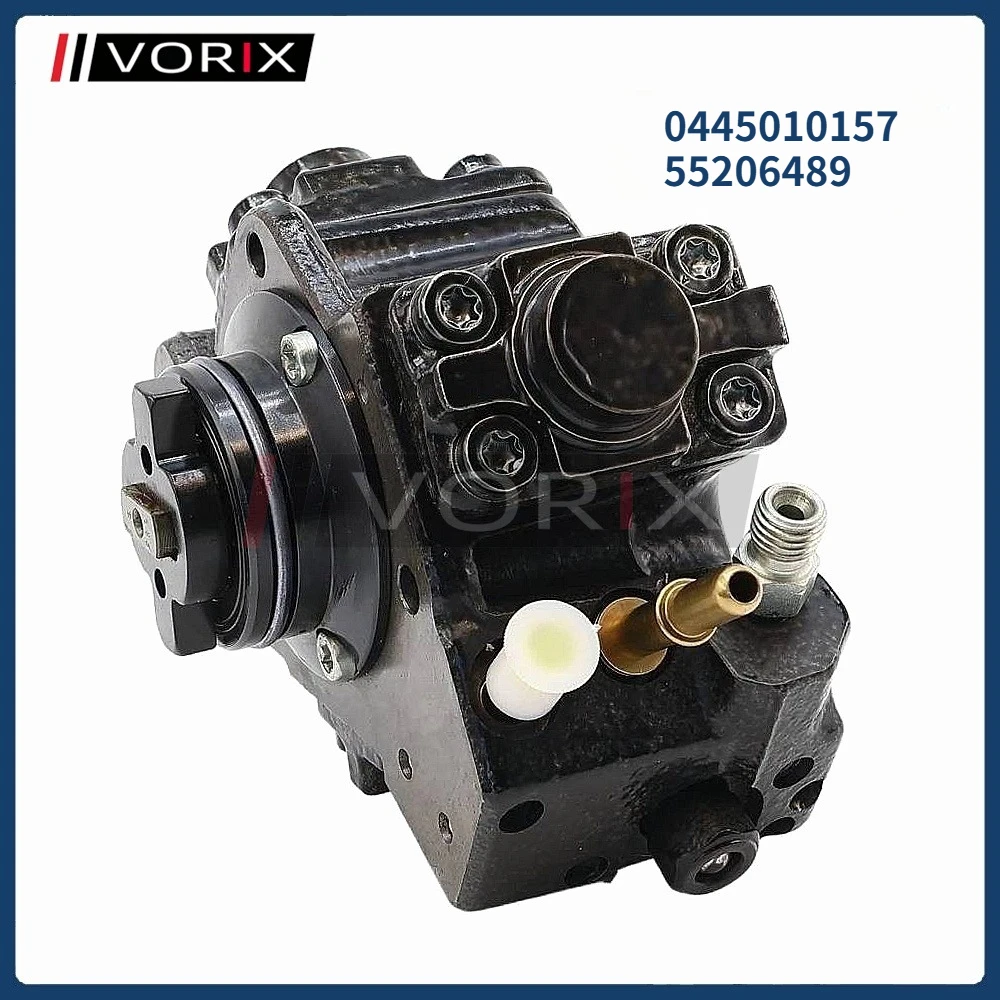 

0445010157 55206489 Diesel Fuel Injection Pump for ALFA ROMEO FIAT LANCIA OPEL
