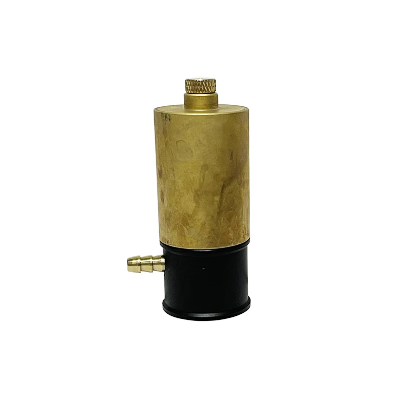 Gasoline Engine Model Accessories Base/spark Plug/igniter/battery Box/fuel Tank/Tube/Connector