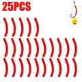 25PCS