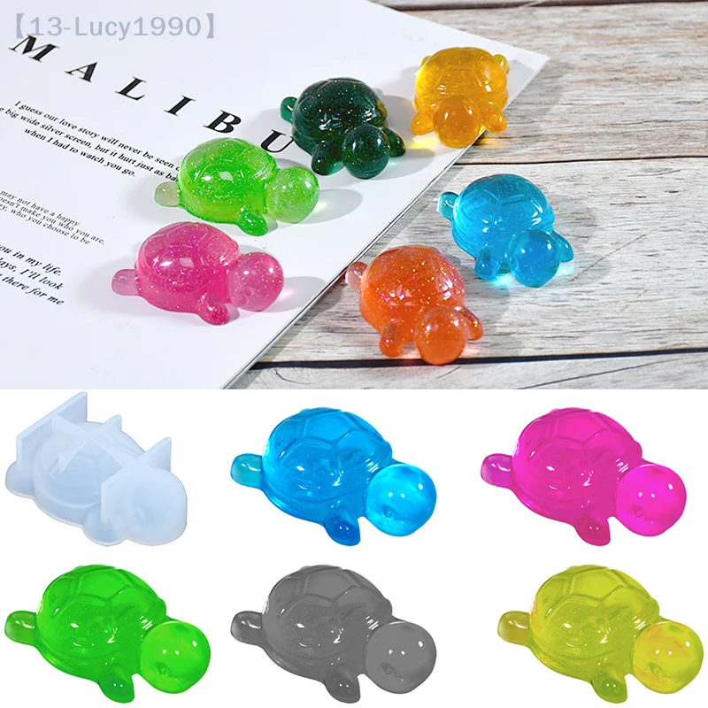 

Large Sea Turtle Plate Resin Mold Silicone Epoxy Resin Casting Mould DIY Dish Resin Craft Home Wedding Decor Party Decor