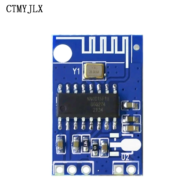 10 Buah CA-6928 Papan Amplifie - Diy Audio Electronics Kit ulasan dan harga