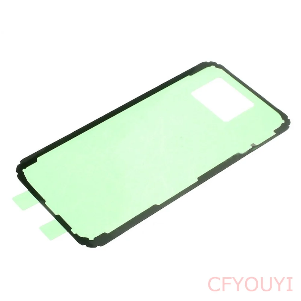 For Samsung Galaxy A5 (2017) SM-A520F A520 Battery Back Cover Battery Sealed Waterproof Front Housing Frame Adhesive Sticker