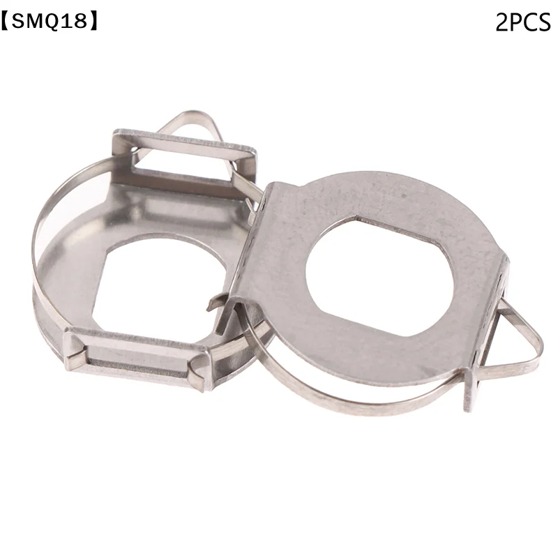 2PCS Reel Wire Cup Universal Sound Click Hloder Stainless Steel Suitable For Dai Wa Reel Max3 Series Accessories【SMQ】