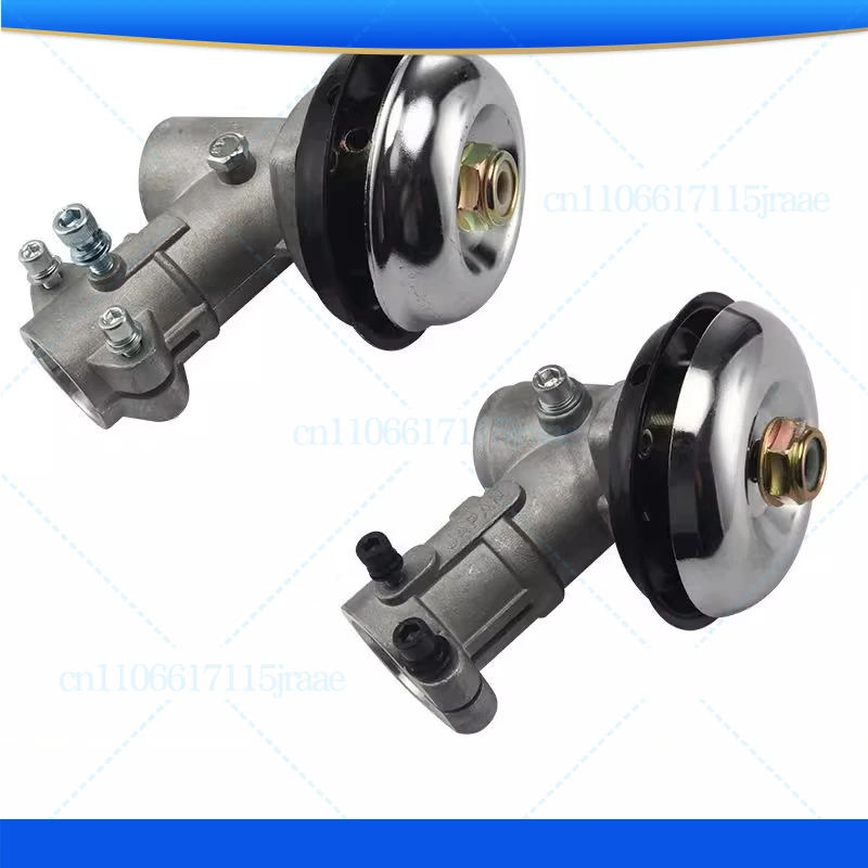 

Рабочая головка газонокосилки, двухтактная, четырехтактная, аксессуары для кустореза, коробка передач в сборе, универсальная головка для газона