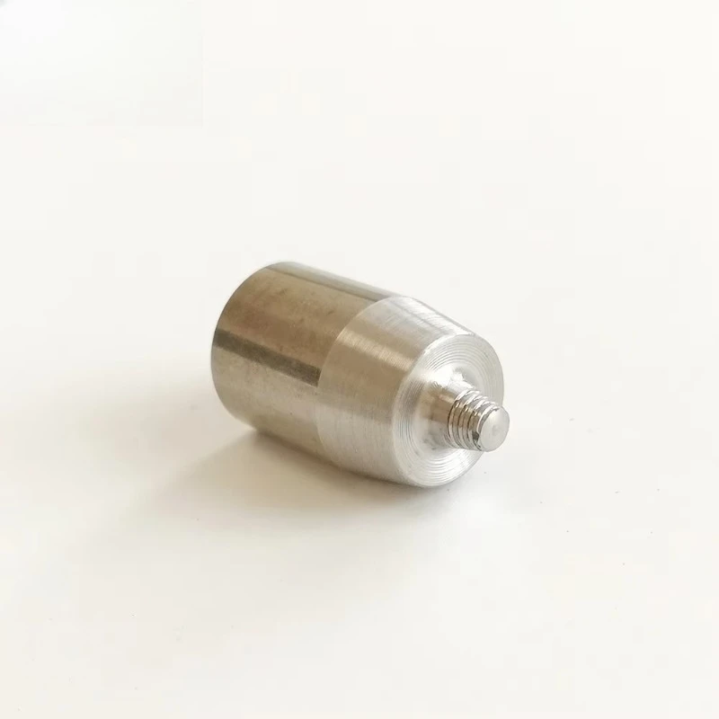 W-25Re WRe25 FSW Head for Copper Alloy Titanium Alloy Friction Stir Welding Tung-sten-Rhenium Welding Head Manufacturer
