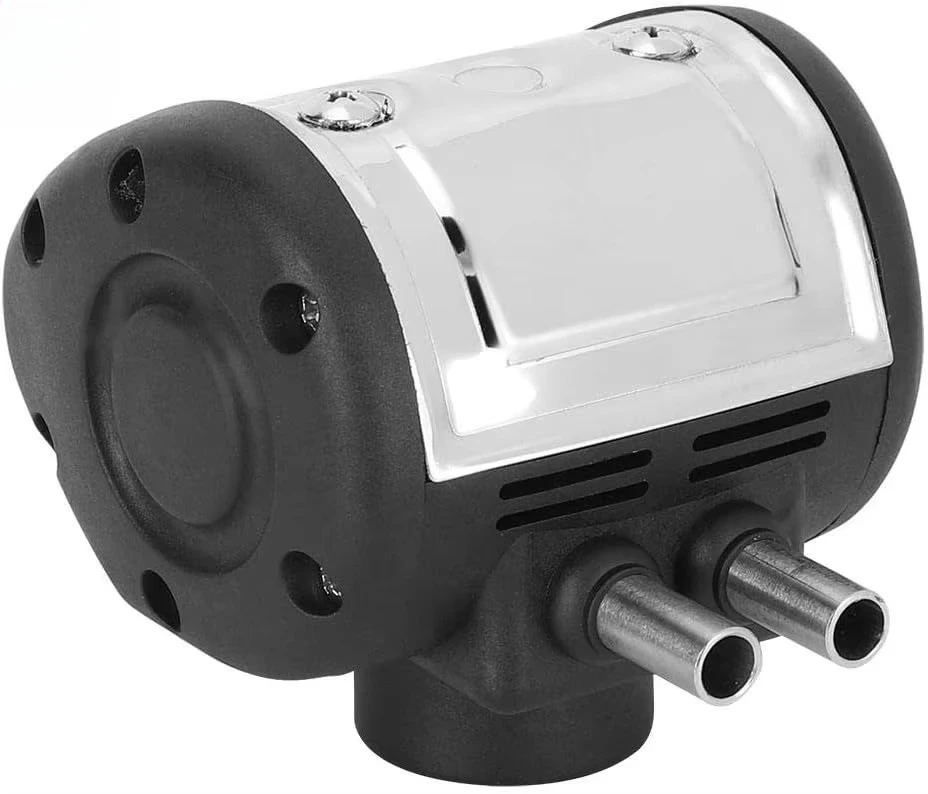 

New Stainless Steel Pneumatic Pulsator for Cow Milker Cow Cattle Milking Machine Dairy Farm Parts