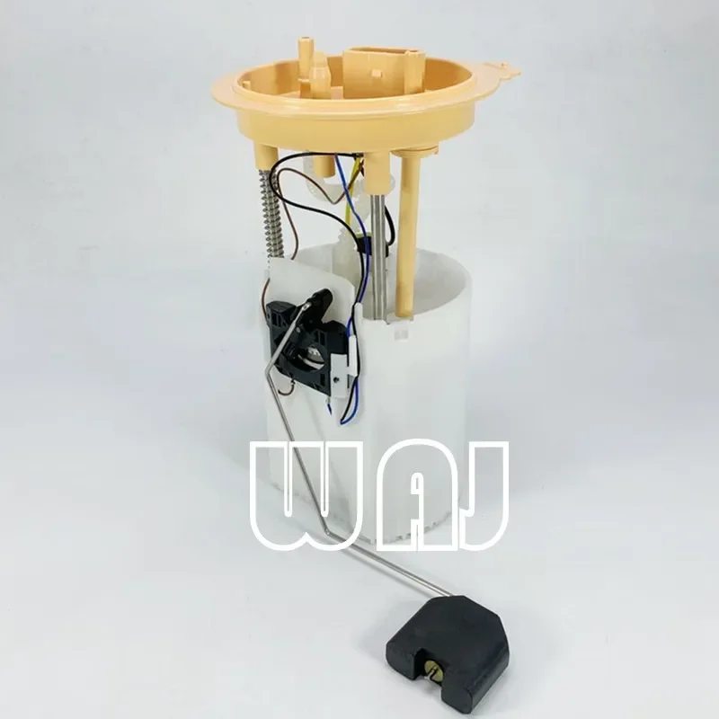 WAJ Fuel Pump Module 3AA919050B, 3AA919050F, 3AA919050H Fits For VW Cc Passat Alltrack Variant B7 1.6-2.0L 2008-