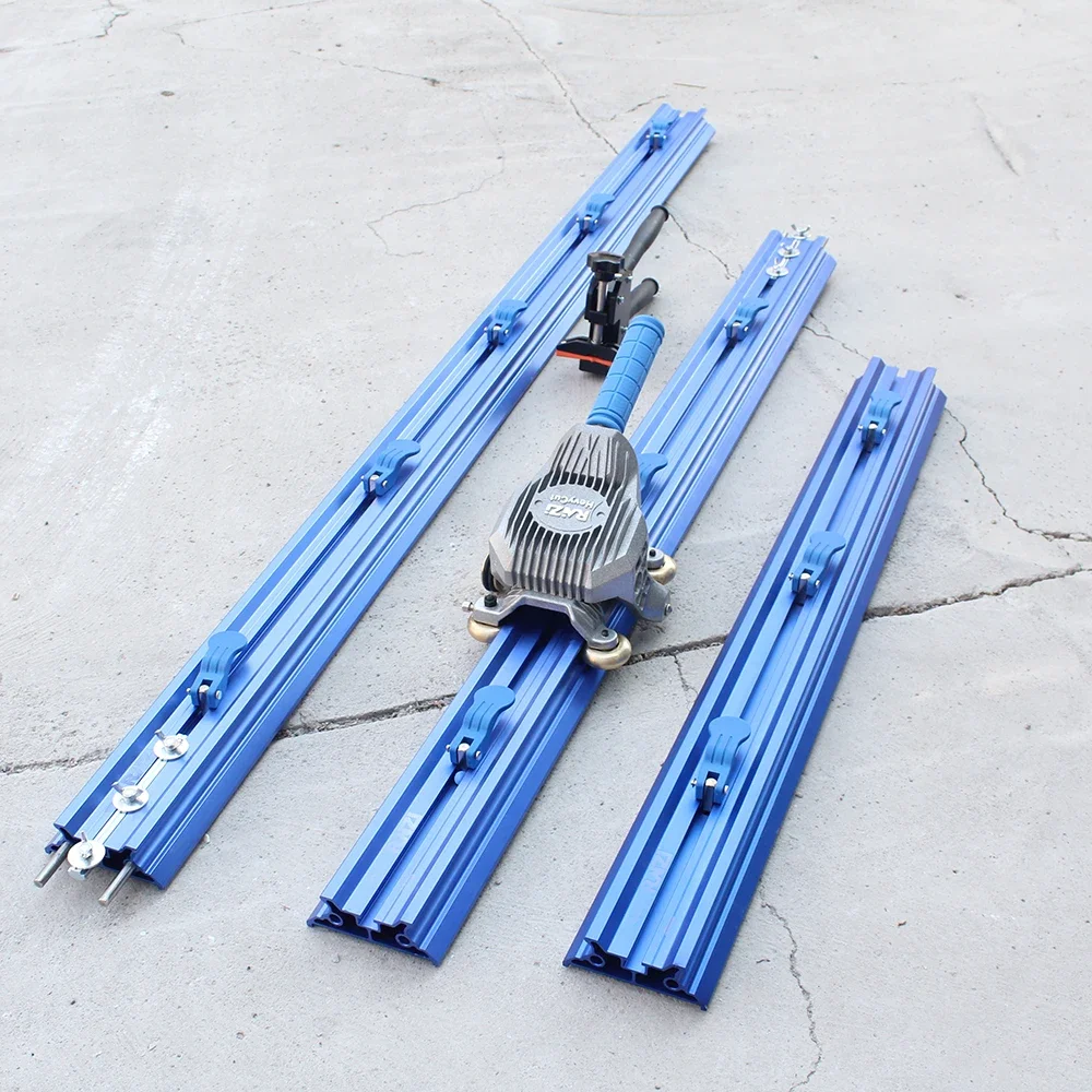 Raizi HevyCut 3200mm نظام نحيف قاطع البلاط تنسيق كبير منشار البلاط أدوات آلة القطع اليدوية