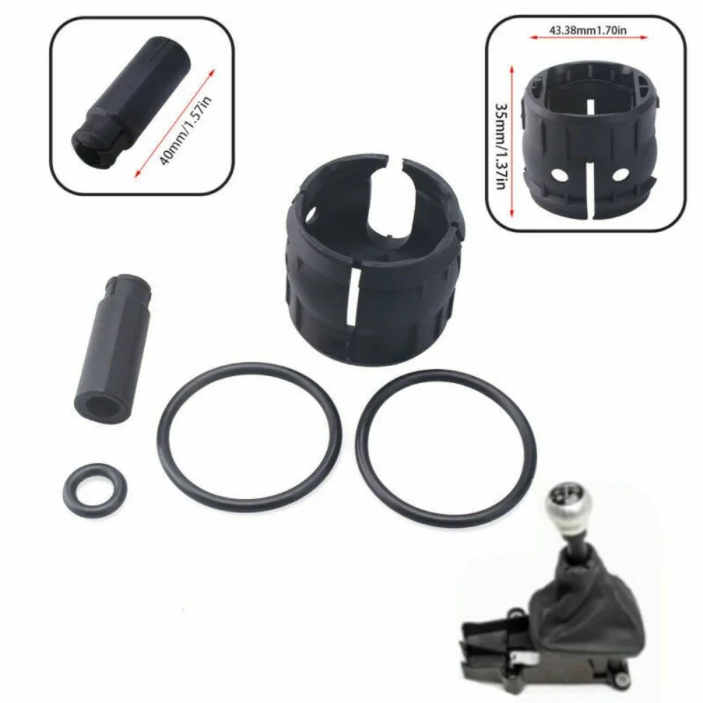 For Vauxhall Astra Combo Meriva Vectra Zafira F23 Gear Shift Stick Repair Bush