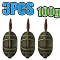3PCS 100g