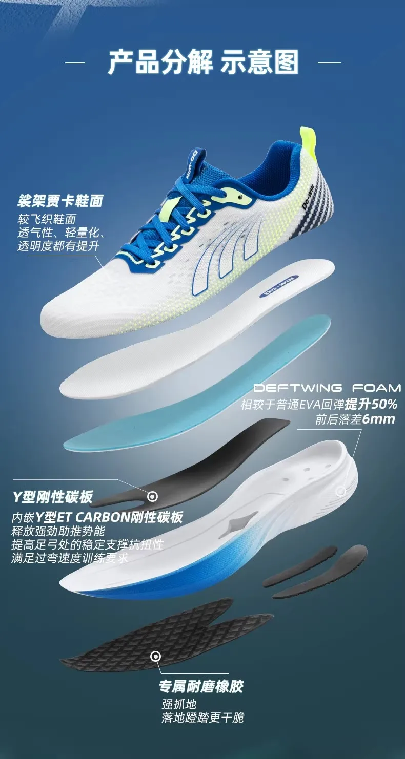 

Men's Outdoor Sports Shoes: Popular Couple's Styles for Walking and Jogging – Breathable Mesh Sneakers for Running