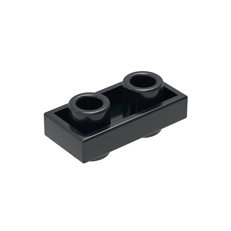 ตัวต่อ MOC 10 ชิ้น รุ่น 11001 พิเศษ 2 ด้านนูน ชุดตัวต่อสร้างบ้าน ปราสาท แผ่นฐาน อนุภาค DIY ของเล่น ของขวัญวันเกิดสำหรับเด็ก