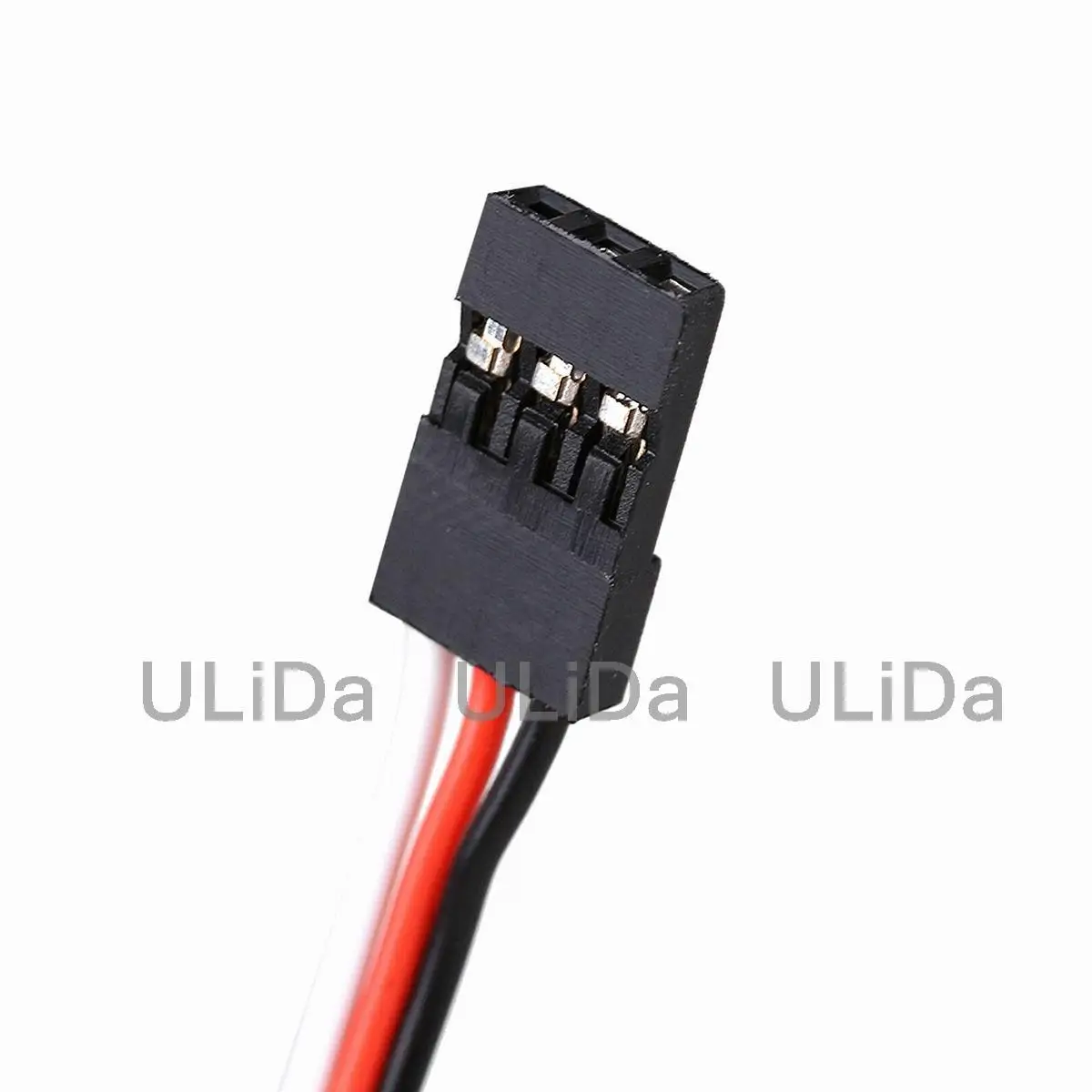 300mm Y형 서보 연장 케이블 확장 연결용 적합한 스티어링 기어 Y 라인 RC 모델 ACCS