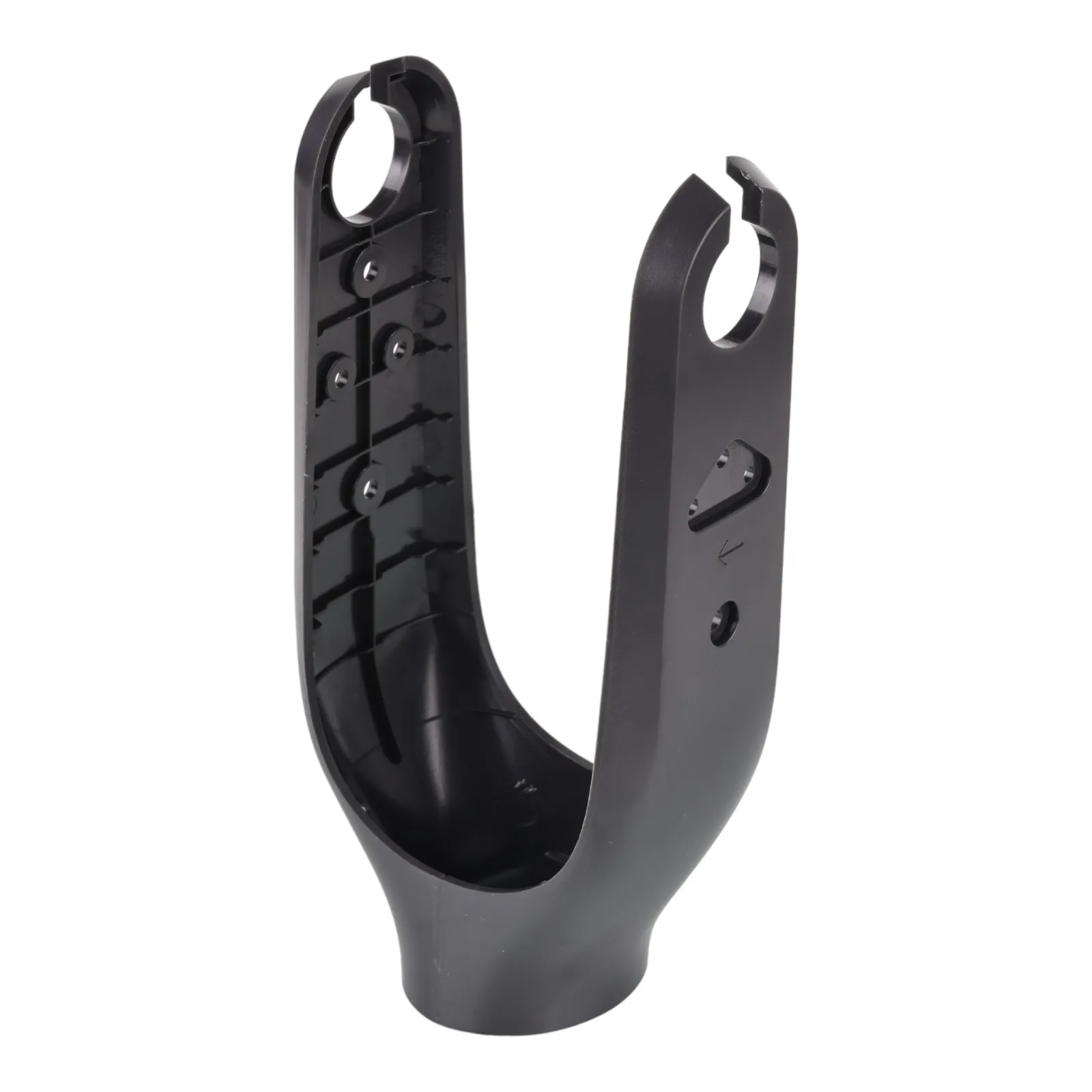 Front Fork Shell for Xiaomi Electric Scooter 4 Pro Front Wheel Protection Shell Cover Replacement Parts Left and Right 1 Pair