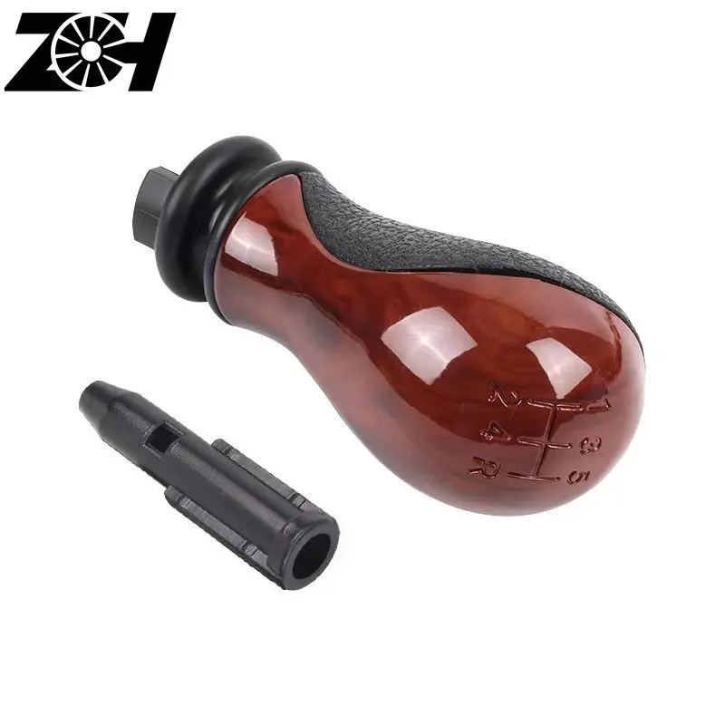 5 Speed Car Manual Lever Change Stick Gear Shift Knob Fit for Citroen C5 2001-2008 Xsara Picasso 1999-2008 2000 2002